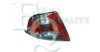 EQUAL QUALITY FP0127 Combination Rearlight